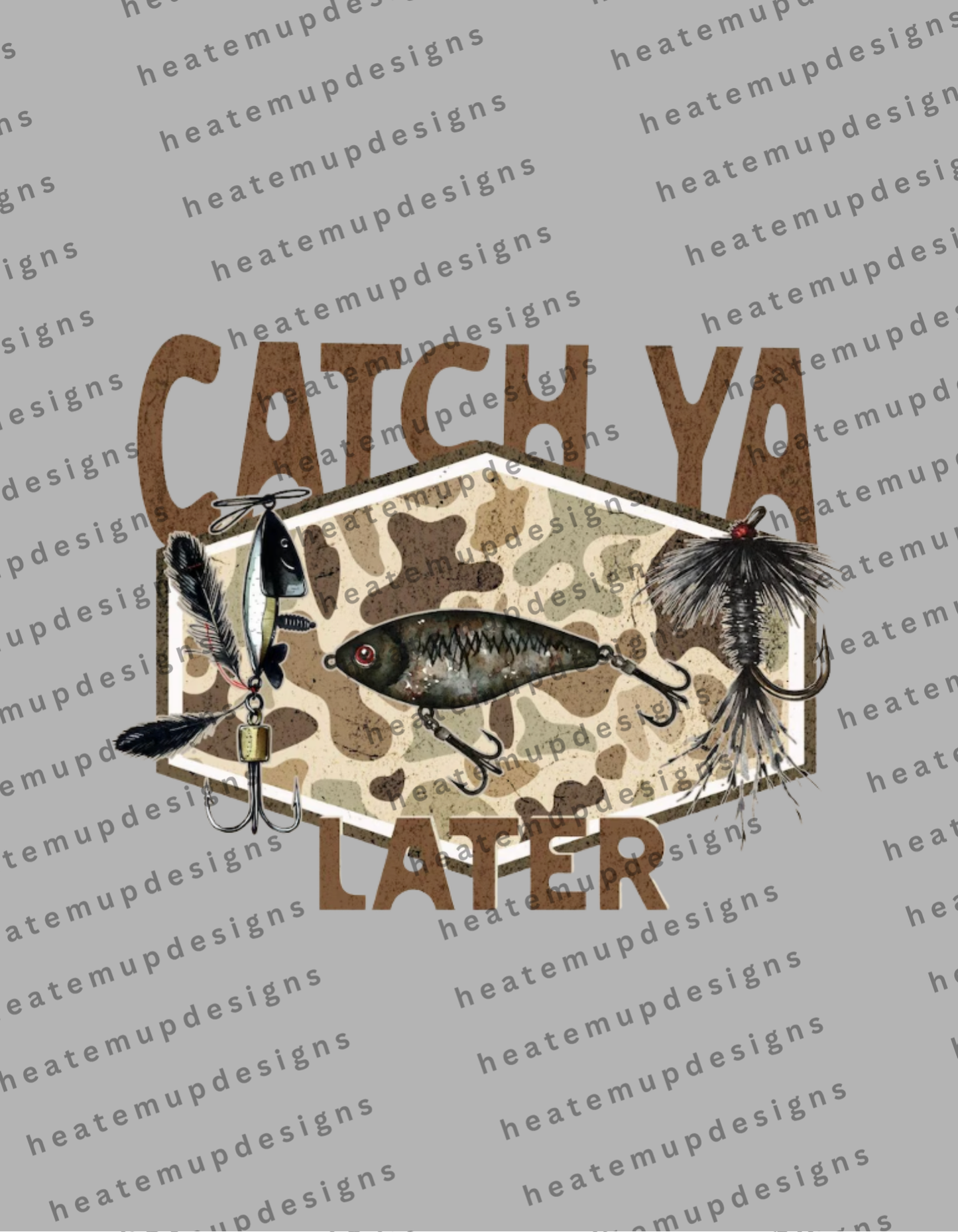 Build Online - Catch Ya Later