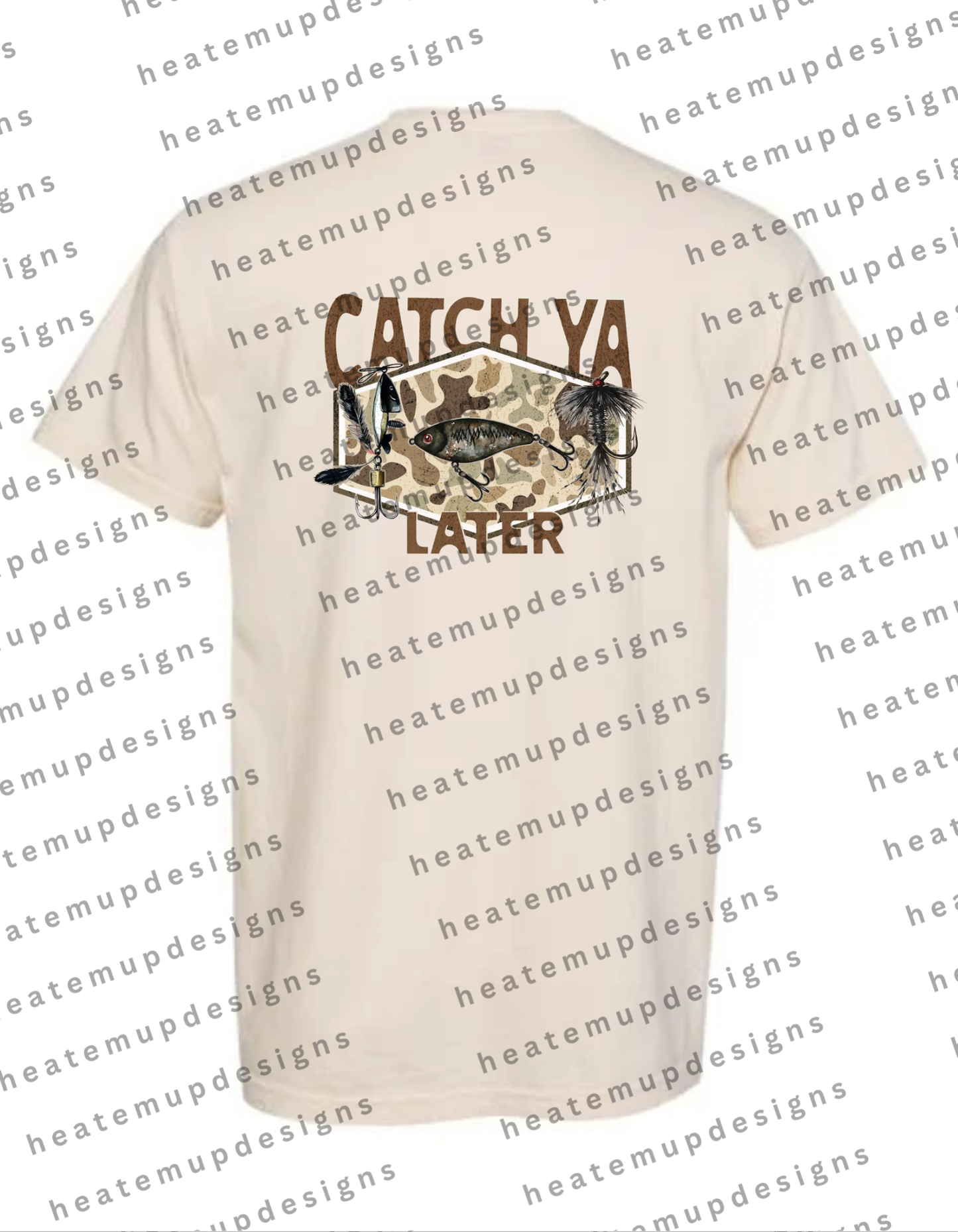 Build Online - Catch Ya Later