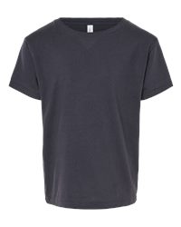 Build Online - Custom Toddler Tee - Dark Grey