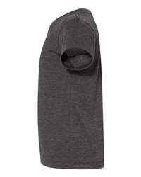 Build Online - Custom Toddler Tee - Dark Grey Heather