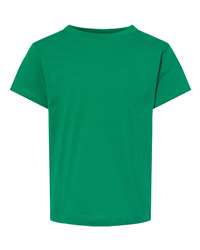 Build Online - Custom Toddler Tee - Kelly