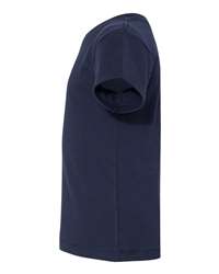 Build Online - Custom Toddler Tee - Navy