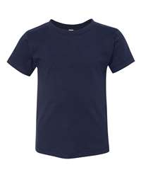 Build Online - Custom Toddler Tee - Navy