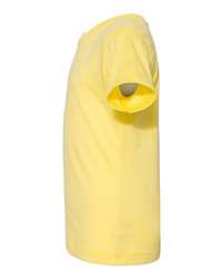 Build Online - Custom Toddler Tee - Yellow