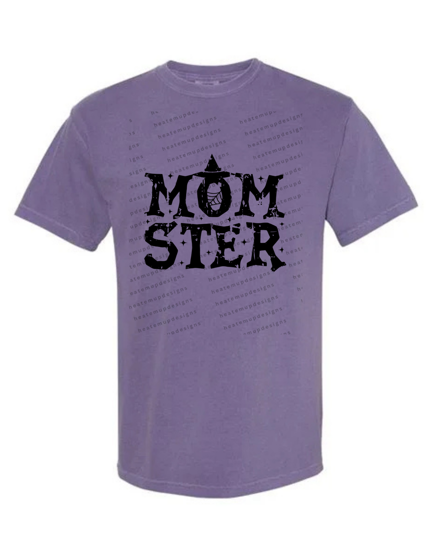 Build Online - Momster