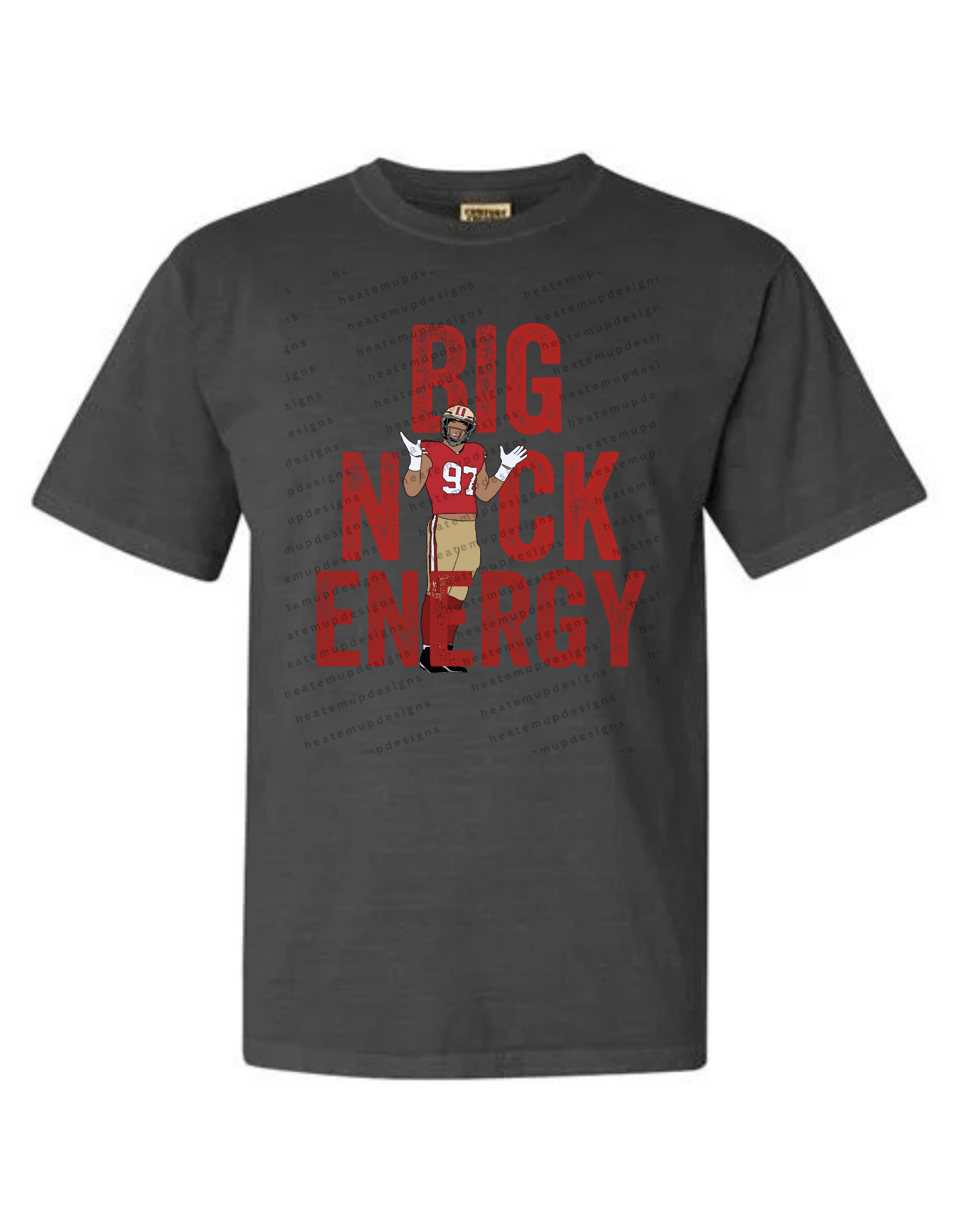 Build Online - Nick Bosa