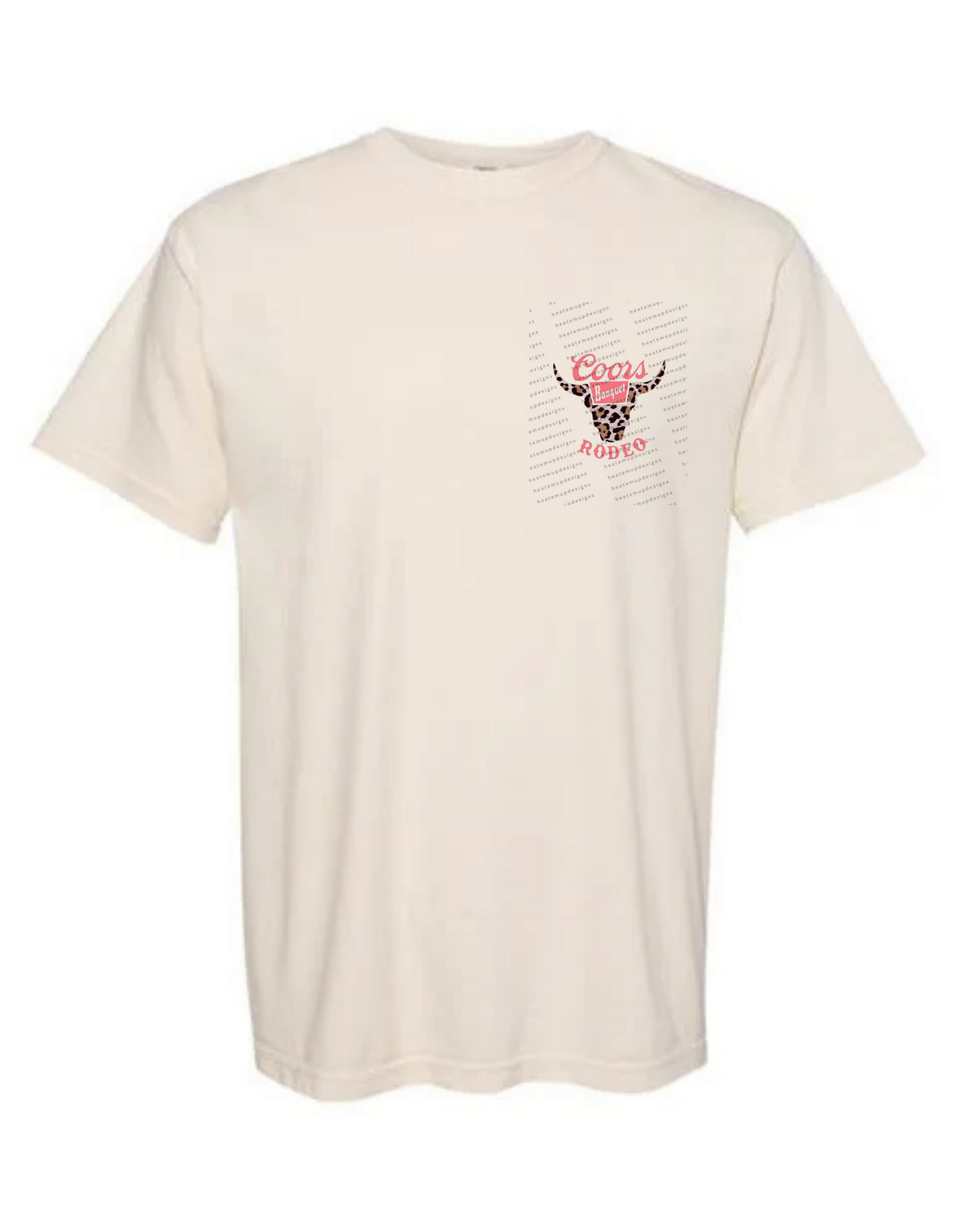 Build Online - Coors Banquet Rodeo (POCKET)