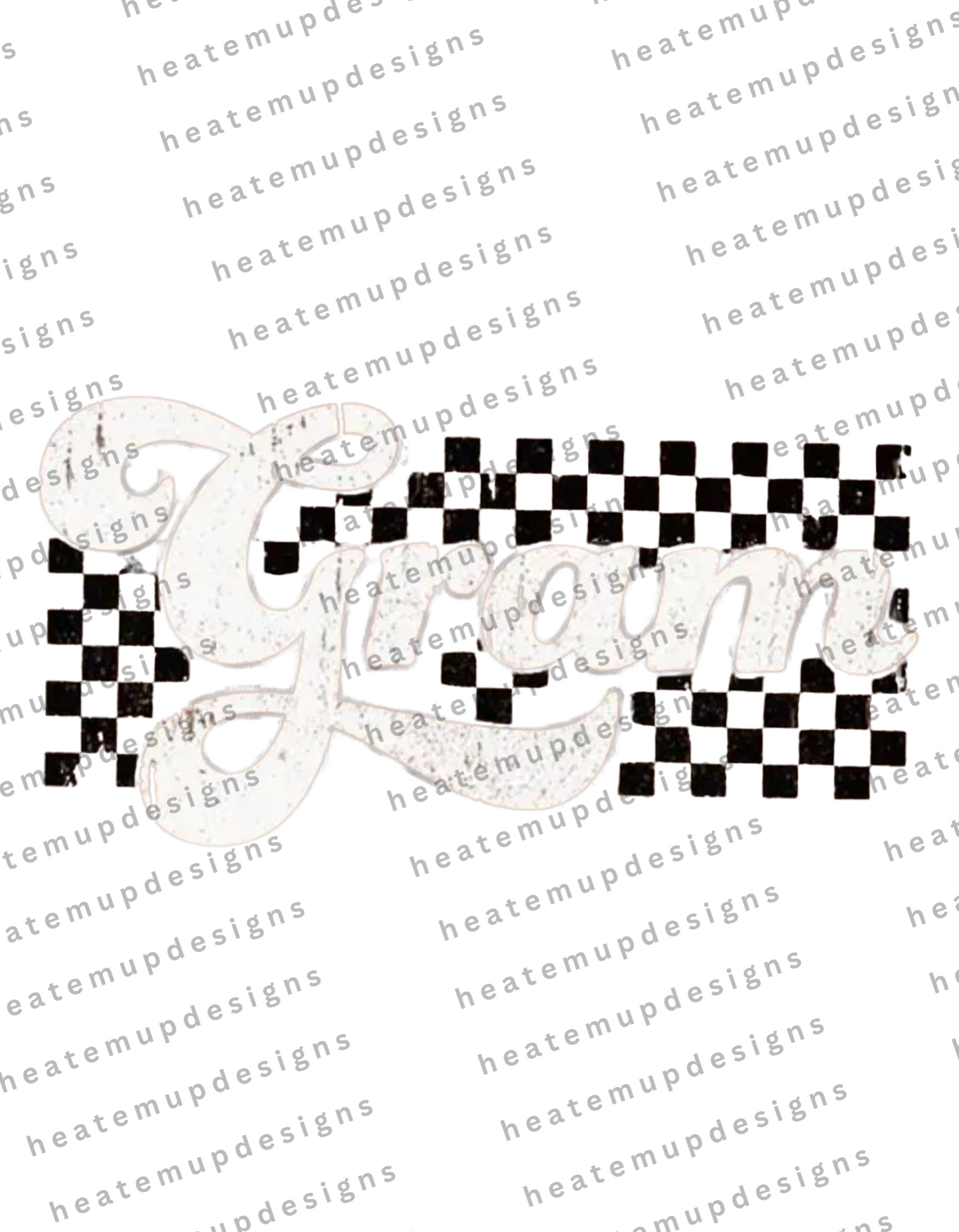 Build Online - Gram Checkered