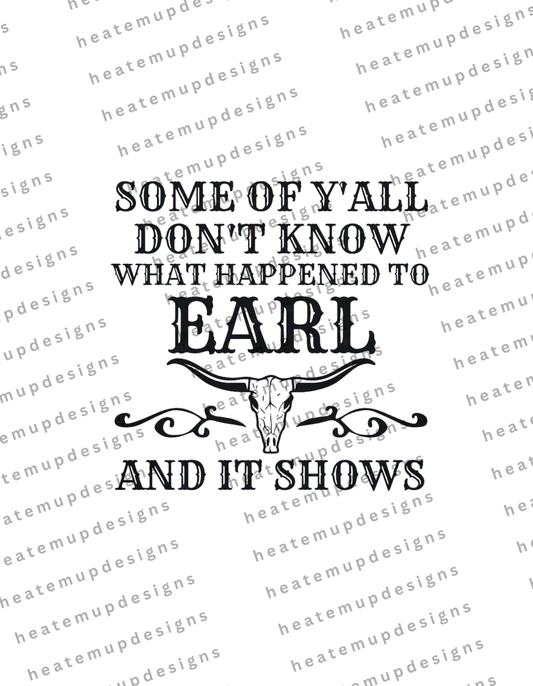 Build Online - Earl