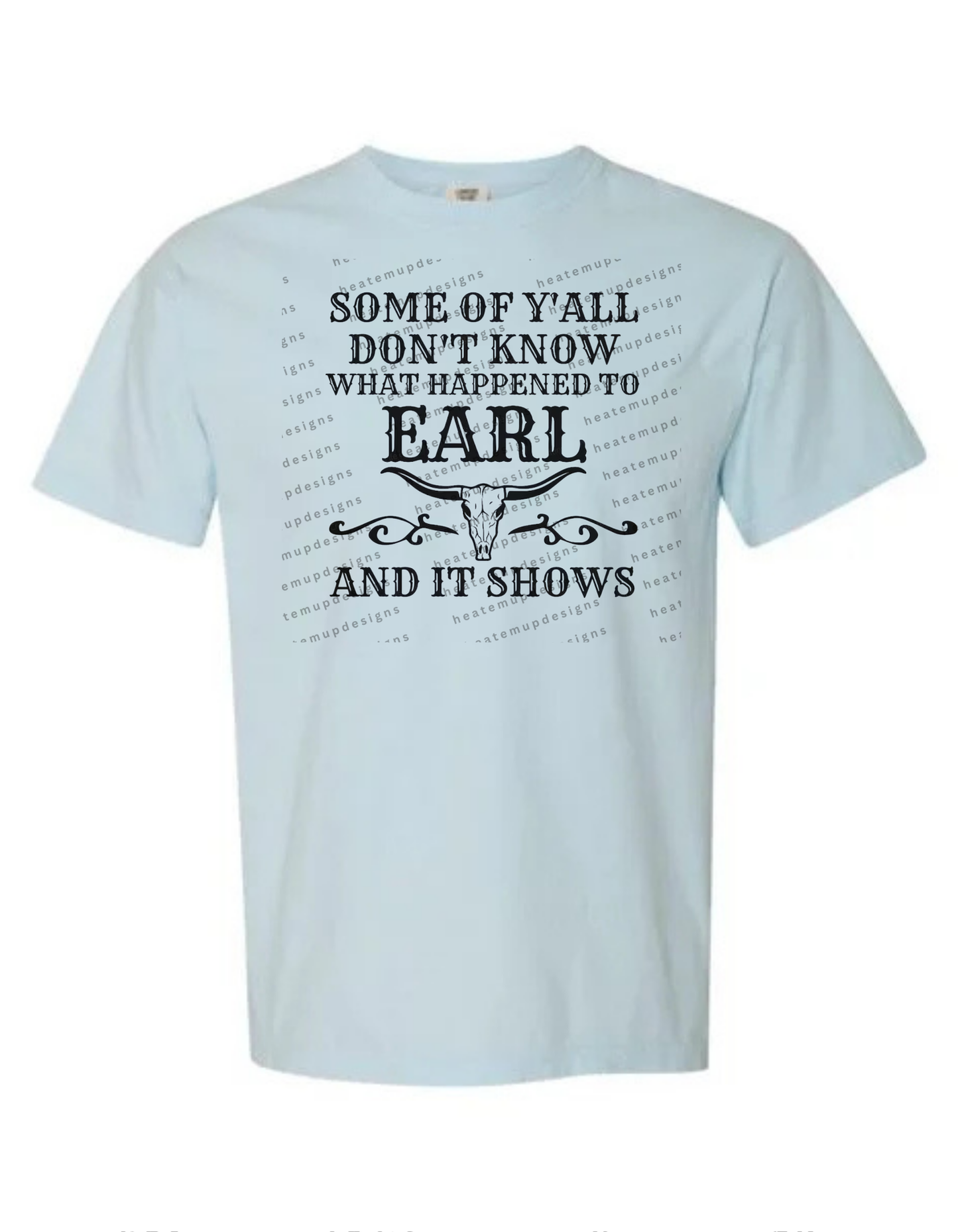 Build Online - Earl