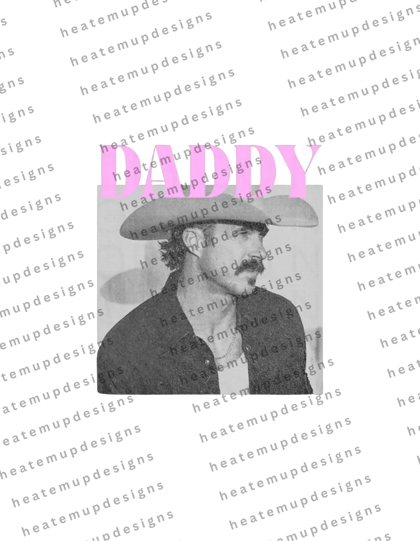 Build Online - Riley Green Daddy
