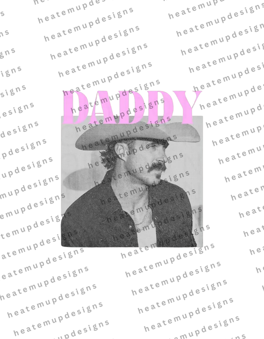 Build Online - Riley Green Daddy