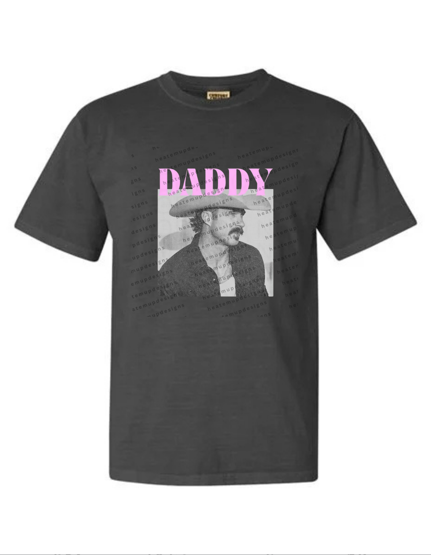 Build Online - Riley Green Daddy