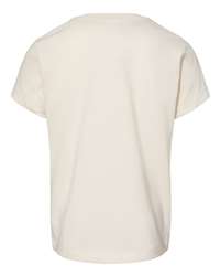 Build Online - Custom Toddler Tee - Natural