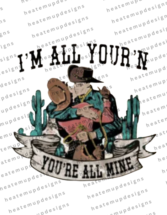 Build Online - All Your'n (POCKET)