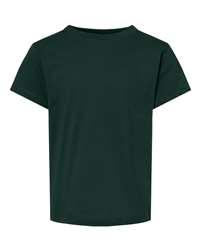 Build Online - Custom Toddler Tee - Forest