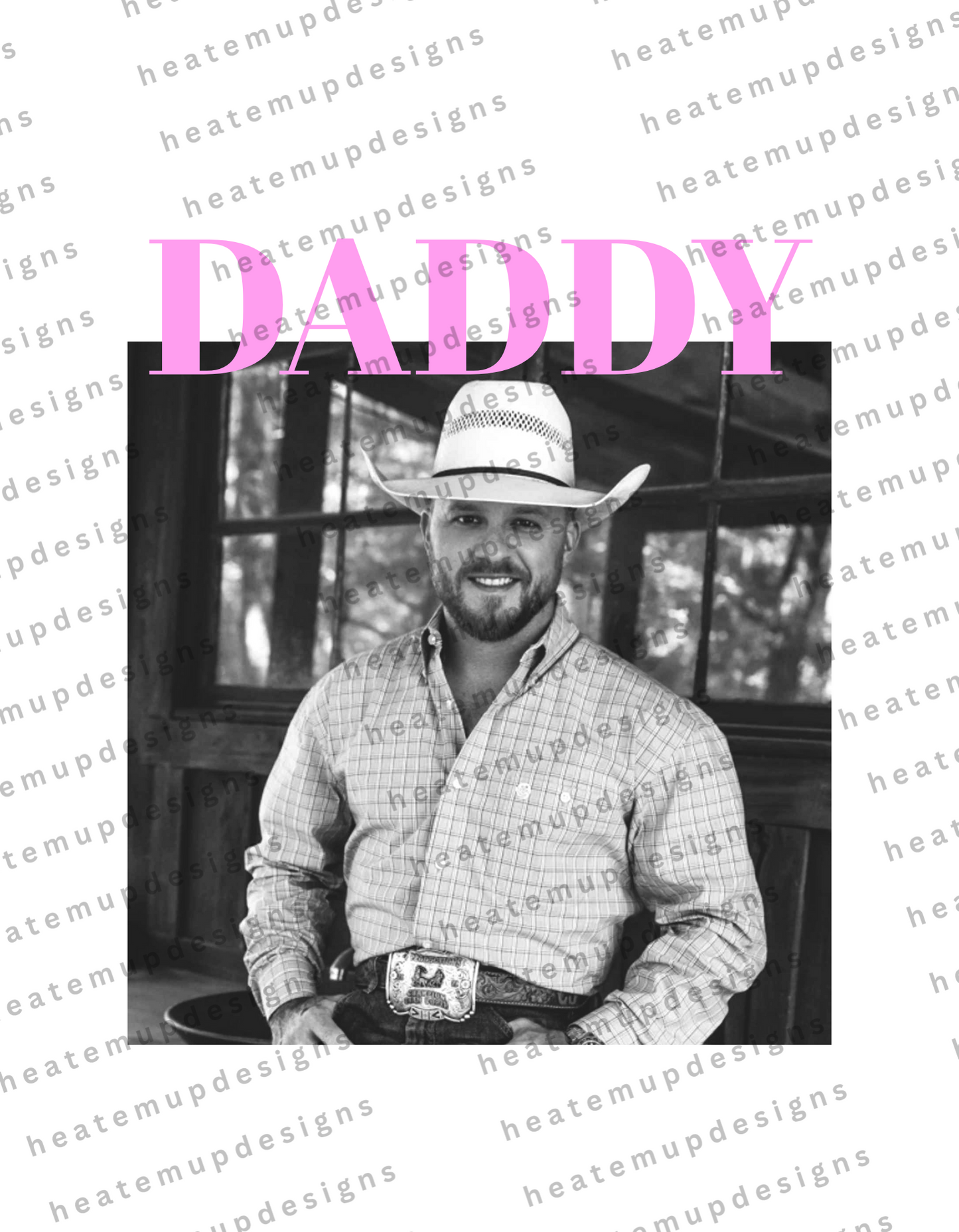 Build Online - Cody Johnson Daddy