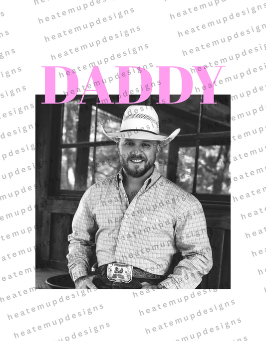 Build Online - Cody Johnson Daddy