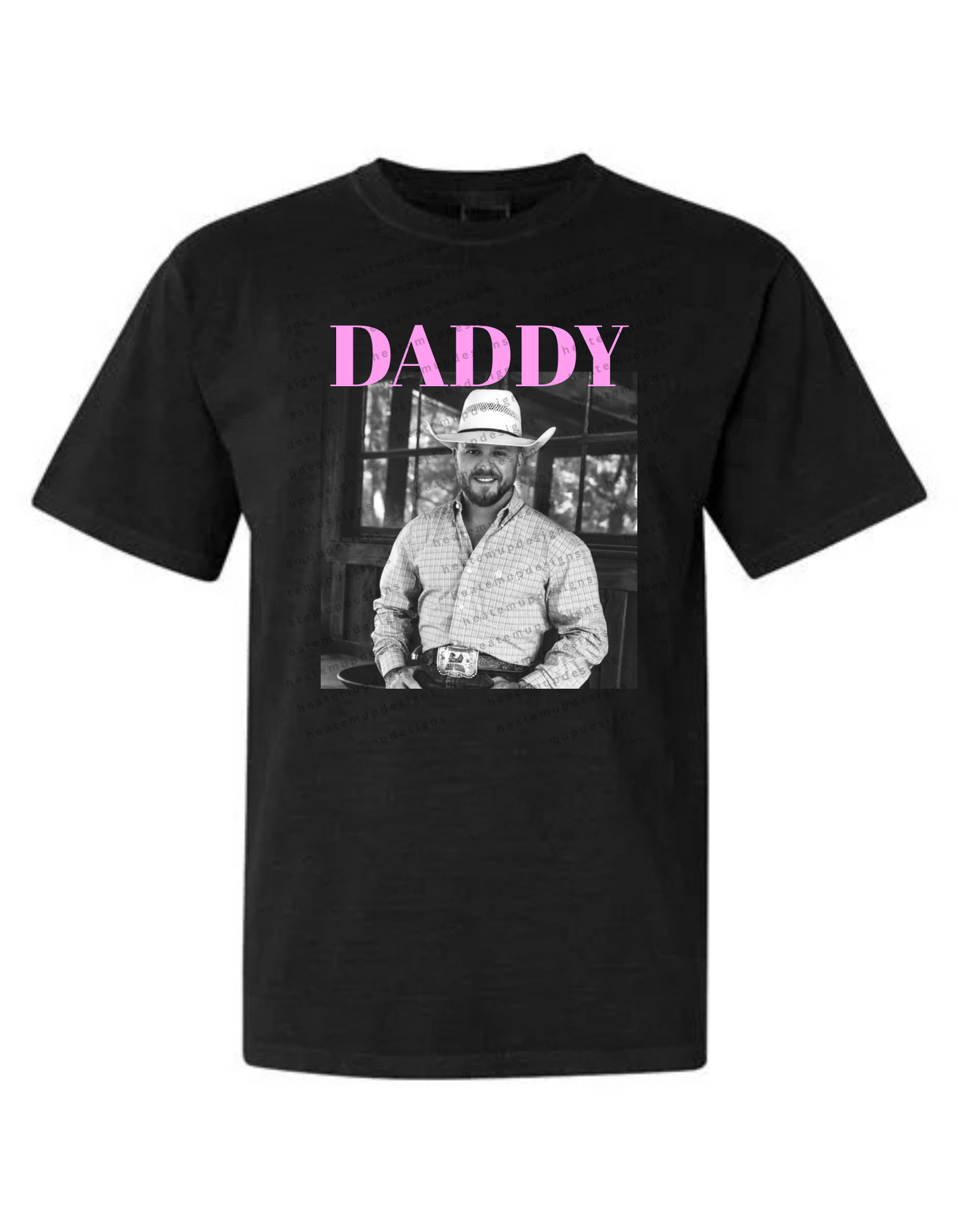 Build Online - Cody Johnson Daddy