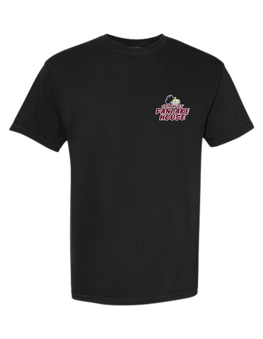 Granbury Pancake House - Employee T-Shirt