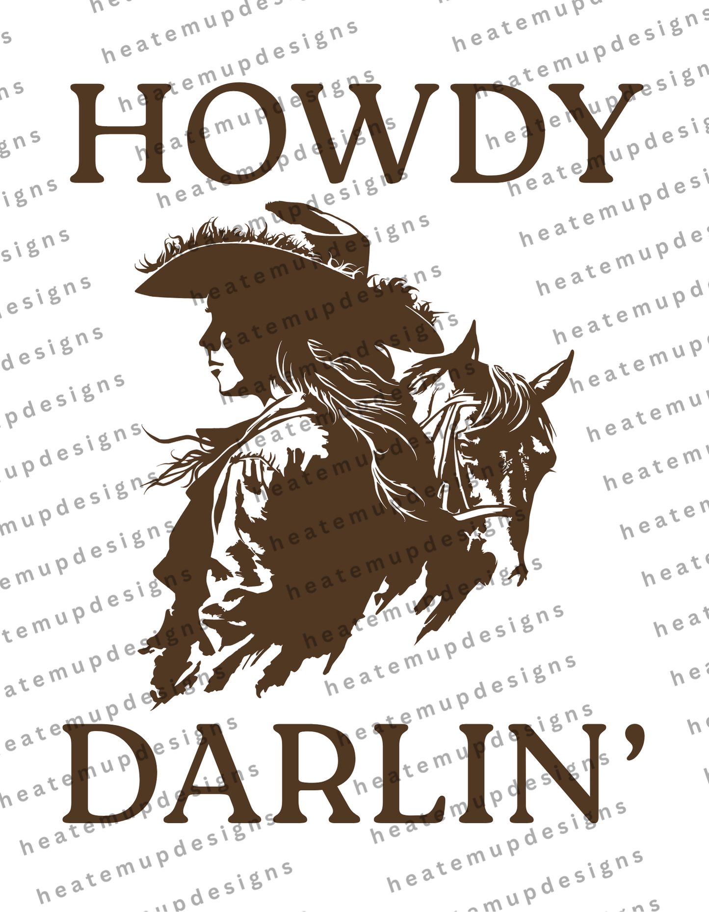 Build Online - Howdy Darlin'