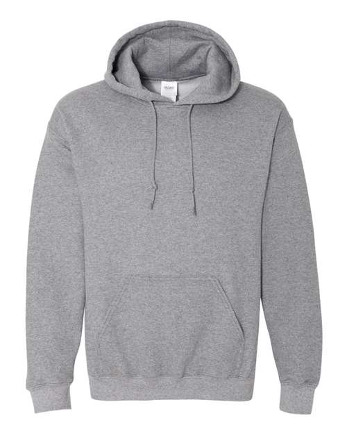 Build Online - Gildan Heavy Blend Sweatshirt - Heather Grey