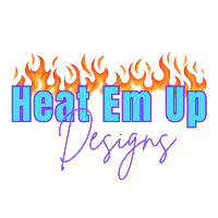 Heat Em Up Designs
