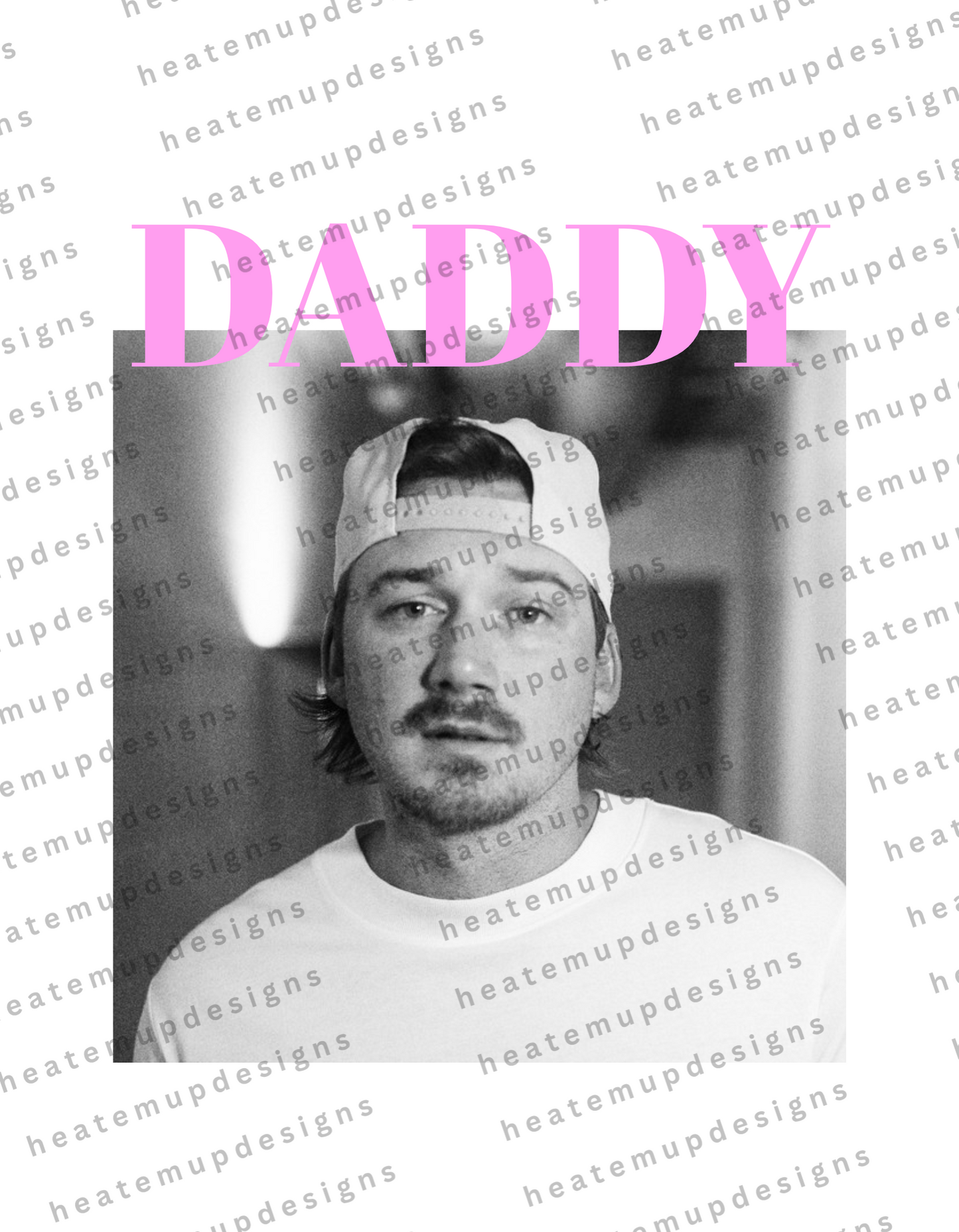 Build Online - Morgan Wallen Daddy