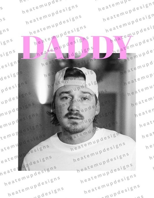 Build Online - Morgan Wallen Daddy