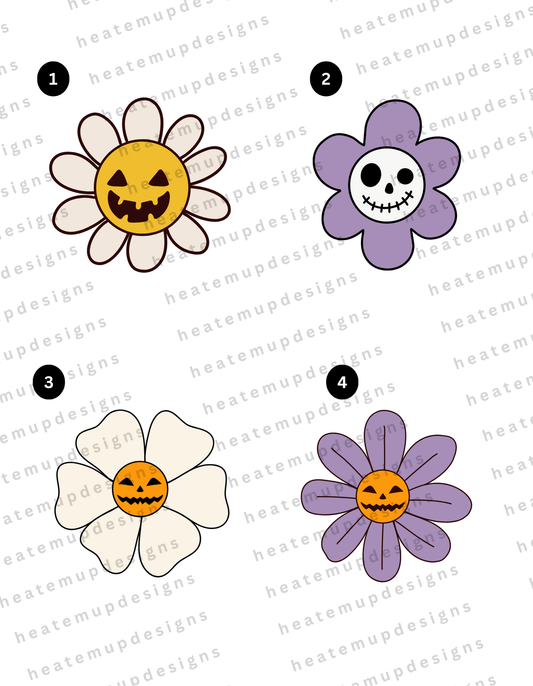 Build Online - Halloween Pockets (POCKET)