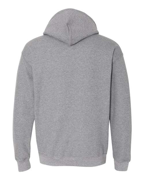 Build Online - Gildan Heavy Blend Sweatshirt - Heather Grey