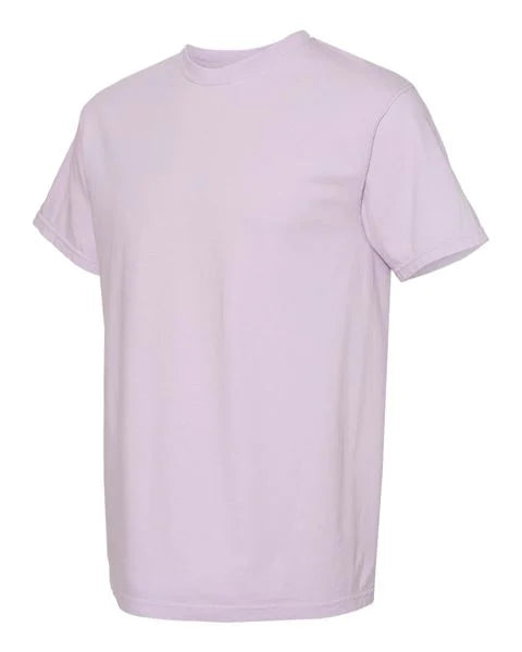Build Online - Custom T-Shirt - Orchid