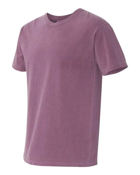 Build Online - Custom T-Shirt - Berry