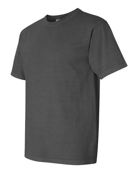 Build Online - Custom T-Shirt - Pepper