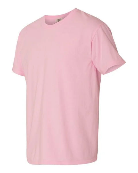 Build Online - Custom T-Shirt - Blossom