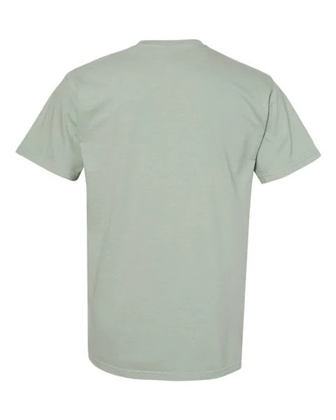 Build Online - Custom T-Shirt - Bay