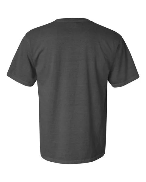 Build Online - Custom T-Shirt - Pepper