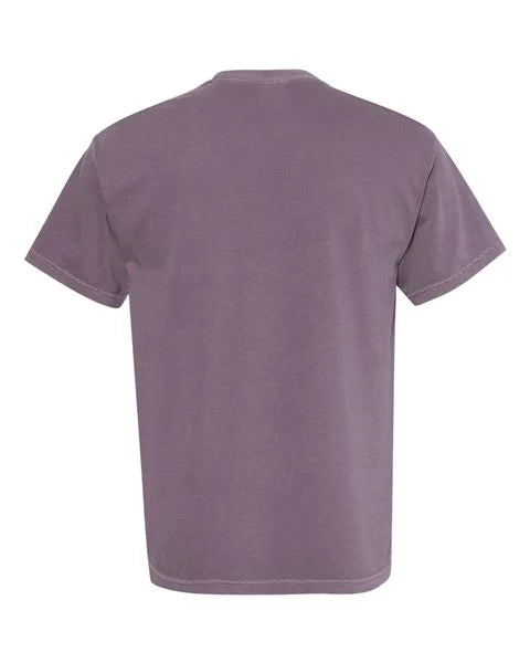Build Online - Custom T-Shirt - Wine