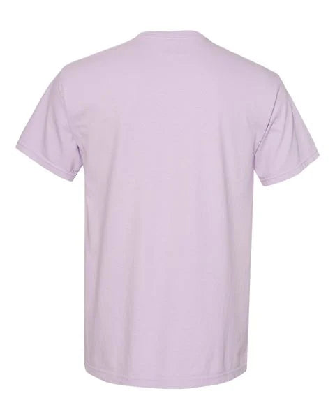 Build Online - Custom T-Shirt - Orchid
