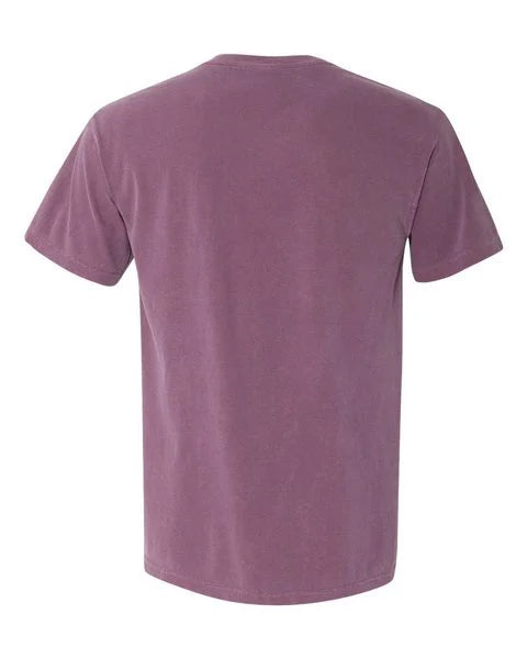 Build Online - Custom T-Shirt - Berry