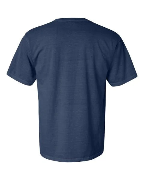 Build Online - Custom T-Shirt - Midnight