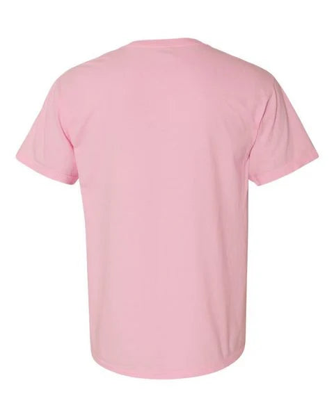 Build Online - Custom T-Shirt - Blossom