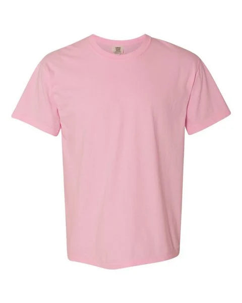 Build Online - Custom T-Shirt - Blossom