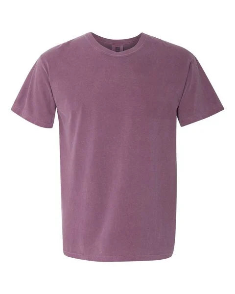 Build Online - Custom T-Shirt - Berry