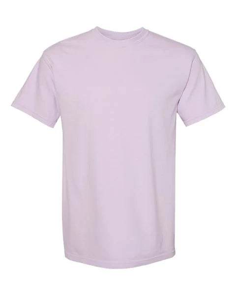 Build Online - Custom T-Shirt - Orchid