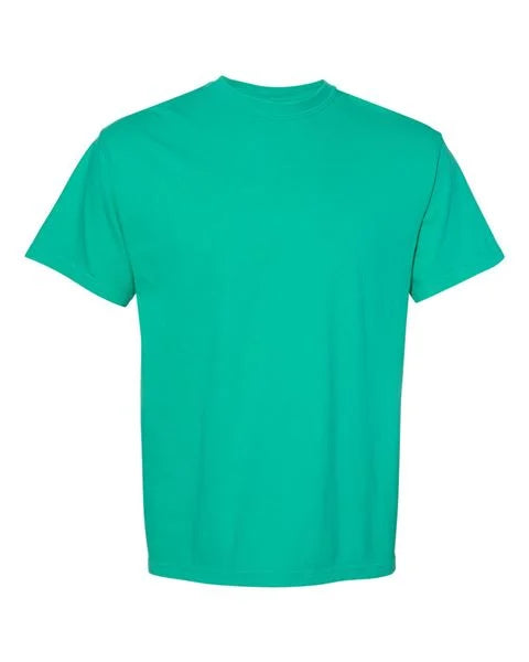 Build Online - Custom T-Shirt - Island Green