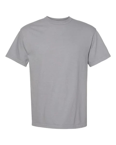 Build Online - Custom T-Shirt - Granite