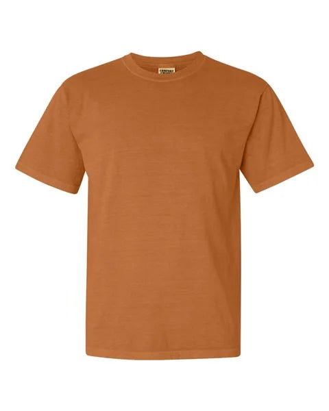 Build Online - Custom T-Shirt - Yam