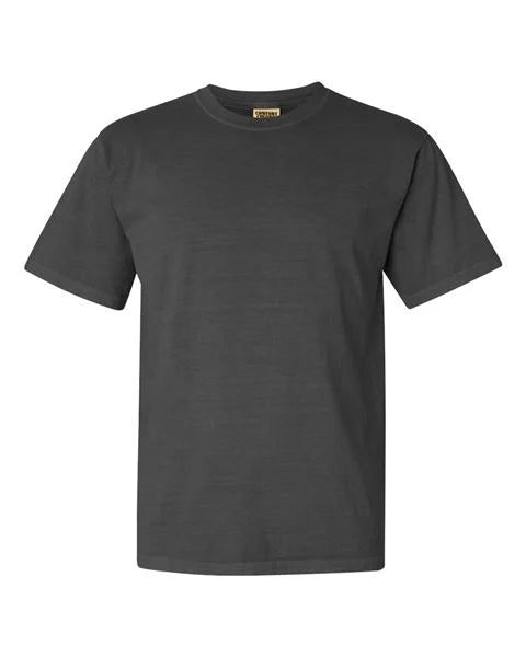 Build Online - Custom T-Shirt - Pepper
