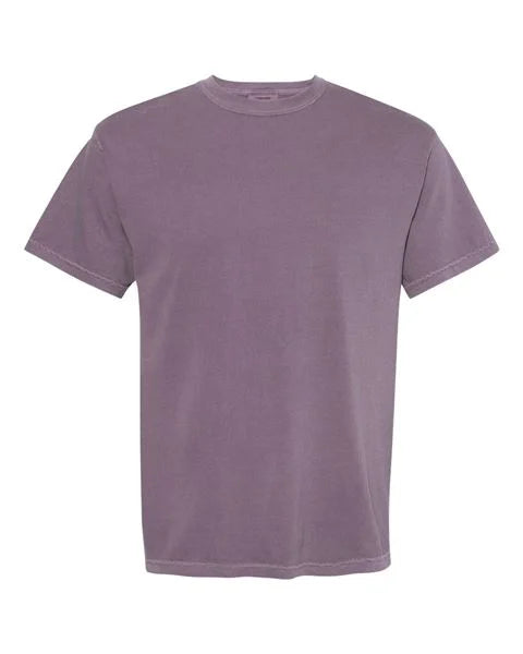 Build Online - Custom T-Shirt - Wine